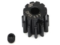 BoomRacing 32P 11T / 3.175mm Steel Pinion Gear - 1 Pc...