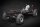 BoomRacing 1/10 4WD Radio Control Chassis Kit w/ Killerbody LC70 Hard Body Kit Set for BRX01 BR8002
