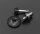 BoomRacing 1/10 4WD Radio Control Chassis Kit w/ Killerbody LC70 Hard Body Kit Set for BRX01 BR8002