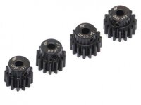 BoomRacing 32P Steel Pinion Gear Combo 13T-16T 3.175mm...