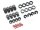 BoomRacing Rebuild Kit for Double Spring Shocks (4) BRLC7052-REBUILD