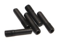 BoomRacing M3 1.9*12 SS Steel Driveshaft Screw Pin (5)...