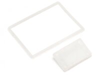BoomRacing Silicone Seal & Port for BRX Receiver Box...
