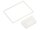 BoomRacing Silicone Seal & Port for BRX Receiver Box for BRX01 BRLC7033A