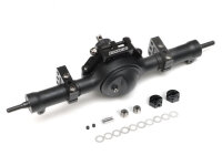 BoomRacing Complete Assembled BRX70 Rear PHAT Axle for...