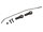 BoomRacing Spring Steel Shift Rod for BRX01 BRLC7051
