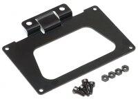 BoomRacing Rear Body Mount for BRX01 BRLC7048B