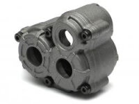 BoomRacing SRD Aluminum Transfer Case Housing for BRX02...