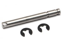 BoomRacing Stainless Steel Shift Rod for BRX01 BRLC7045C