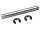 BoomRacing Stainless Steel Shift Rod for BRX01 BRLC7045C