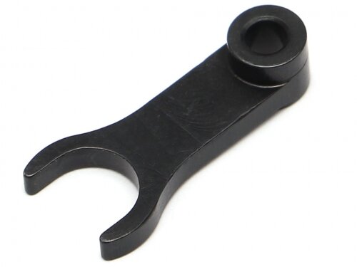 BoomRacing Ultra Hard Steel Shifter for BRX01 BRLC7045B