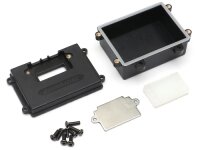 BoomRacing BRX Universal Receiver Box Set w/ Silicone...