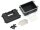 BoomRacing BRX Universal Receiver Box Set w/ Silicone Seals for BRX01 BRLC7033