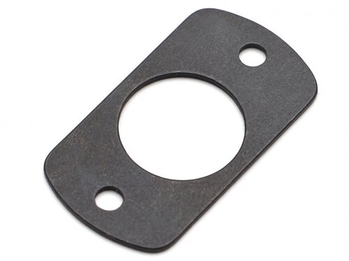 BoomRacing Steel Motor Spacer 1mm for BRX01 BRLC7032