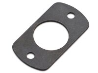 BoomRacing Steel Motor Spacer 1mm for BRX01 BRLC7032