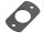 BoomRacing Steel Motor Spacer 1mm for BRX01 BRLC7032
