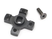 BoomRacing HD Steel Spur Gear Mount (1) for BRX01 BRLC7030