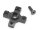 BoomRacing HD Steel Spur Gear Mount (1) for BRX01 BRLC7030