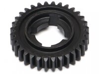 BoomRacing Heavy Duty 32T Gear (1) for BRX01 BRLC7029-32T