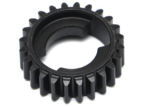 BoomRacing Heavy Duty 24T Gear (1) for BRX01 BRLC7029-24T