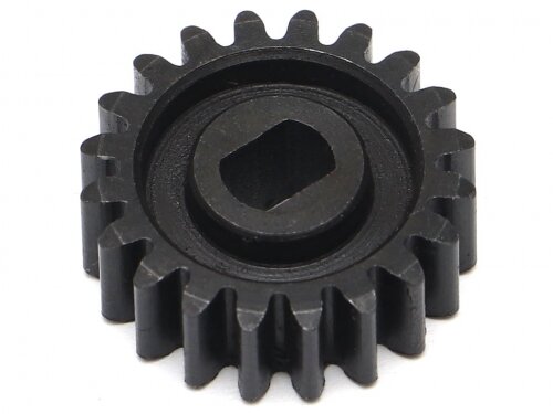 BoomRacing Heavy Duty 20T Gear (1) for BRX01 BRLC7029-20T