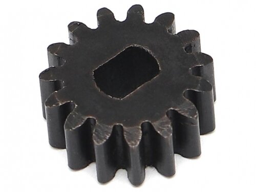BoomRacing Heavy Duty 15T Gear (1) for BRX01 BRLC7029-15T