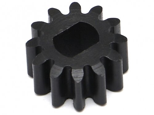 BoomRacing Heavy Duty 12T Gear (1) for BRX01 BRLC7029-12T