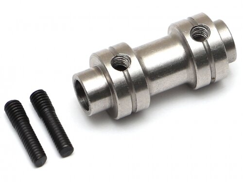 BoomRacing Stainless Steel Connection Shaft for BRX01 BRLC7028
