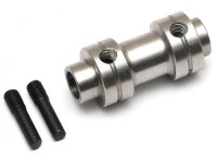 BoomRacing Stainless Steel Connection Shaft for BRX01...
