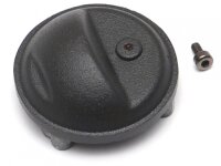 BoomRacing BRX70/BRX80/BRX90 PHAT Axle Black Diff Cover...