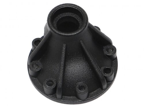 BoomRacing BRX70/BRX80/BRX90 PHAT Axle Third Member Cover for BRX01 BRLC7025