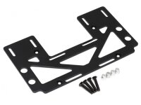 BoomRacing Aluminum Battery & Electronics Mount Plate...