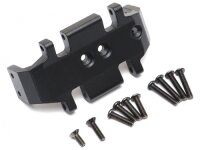 BoomRacing Aluminum High Clearance Skid Plate for BRX01...