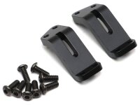 BoomRacing Aluminum Gearbox Side Mount (2) for BRX01...