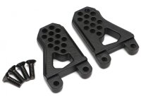 BoomRacing Aluminum Shock Tower Mount Left & Right...