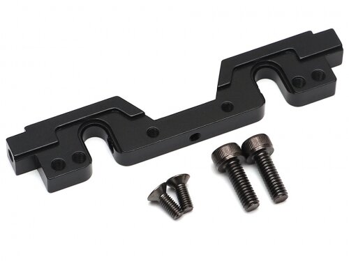 BoomRacing Aluminum Front Crossmember for BRX01 BRLC7015