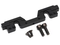 BoomRacing Aluminum Front Crossmember for BRX01 BRLC7015