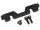 BoomRacing Aluminum Front Crossmember for BRX01 BRLC7015