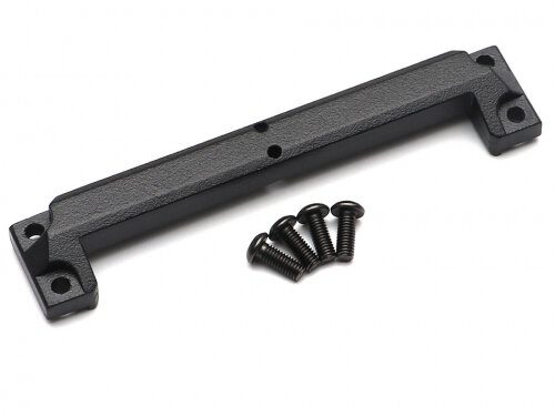 BoomRacing Aluminum Middle Crossmember for BRX01 BRLC7014