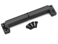 BoomRacing Aluminum Middle Crossmember for BRX01 BRLC7014