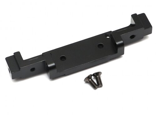 BoomRacing Aluminum Rear Crossmember  for BRX01 BRLC7012