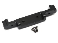BoomRacing Aluminum Rear Crossmember  for BRX01 BRLC7012