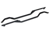 BoomRacing Aluminum Chassis Rail Left & Right (2) for...