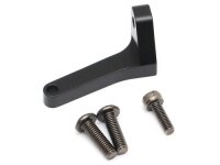 BoomRacing Aluminum Gearbox End Mount for BRX01 BRLC7008