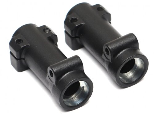 BoomRacing Lockout for BRX70 PHAT Axle Cast (2) for BRX01 BRLC7006/CA