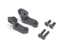 BoomRacing Aluminum Knuckle Arm (Low Profile) for...