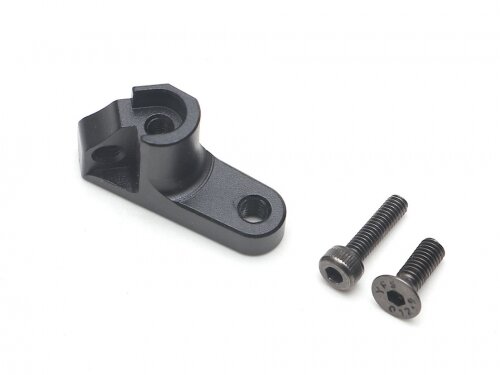 BoomRacing Aluminum Knuckle Lever (High Clearance) Right for BRX70/BRX80/BRX90 PHAT Axle Knuckle (1) for BRX01 BRLC7002/A