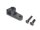 BoomRacing Aluminum Knuckle Lever (High Clearance) Right for BRX70/BRX80/BRX90 PHAT Axle Knuckle (1) for BRX01 BRLC7002/A