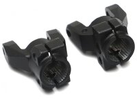 BoomRacing C-Hub for BRX70 PHAT Axle Cast (2) for BRX01...