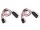 BoomRacing JR Servo Extension 30CM (2) BRLC7059